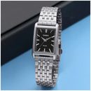Reloj Casio Hombre MTP-B215D-1A Diseño Elegante