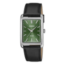 Reloj Casio Hombre MTP-B215L-3A Diseño Elegante