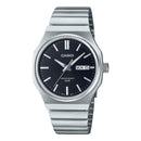 Reloj Casio Hombre MTP-E735D-1A Diseño Elegante