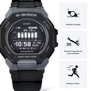 Reloj Casio G-SHOCK GBD-300-1D Diseño Deportivo