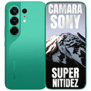 Celular Tecno CAMON 50 PRO 256B/GB - Verde