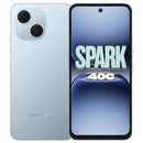 Celular Tecno Spark 40C 256GB/8GB - Azul