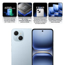 Celular Tecno Spark 40C 256GB/8GB - Azul