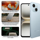 Celular Tecno Spark 40C 256GB/8GB - Azul