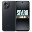 Celular Tecno Spark 40C 256GB/8GB - Negro