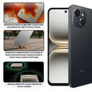 Celular Tecno Spark 40C 256GB/8GB - Negro