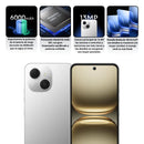 Celular Tecno Spark 40C 256GB/8GB - Titanio
