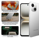 Celular Tecno Spark 40C 256GB/8GB - Titanio
