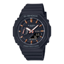 Reloj Casio G-SHOCK GMA-S2100-1A Diseño Deportivo