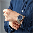 Reloj Casio Referencia MTP-B195D-2A Diseño Elegante