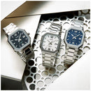 Reloj Casio Referencia MTP-B195D-2A Diseño Elegante