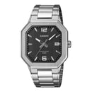 Reloj Casio Referencia MTP-B195D-1A Diseño Elegante
