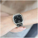 Reloj Casio Referencia MTP-B195D-1A Diseño Elegante