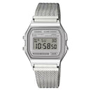 Reloj Casio Modelo A158WEM-7D Diseño Vintage