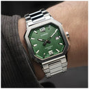 Reloj Casio Referencia MTP-B195D-3A Diseño Elegante