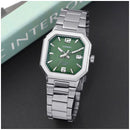 Reloj Casio Referencia MTP-B195D-3A Diseño Elegante