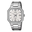 Reloj Casio Referencia MTP-B195D-7A Diseño Elegante
