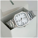 Reloj Casio Referencia MTP-B195D-7A Diseño Elegante