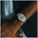 Reloj Casio Modelo A158WEM-7D Diseño Vintage