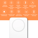 Bateria Magnetica Xiaomi UltraThin - Plateado