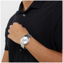 Reloj Casio Referencia MTP-E735D-7A Diseño Elegante