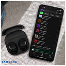 Audifonos Samsung Galaxy Buds Core - Negros