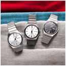 Reloj Casio Referencia MTP-E735D-7A Diseño Elegante