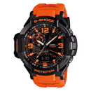 Reloj Casio G-SHOCK GA-1000-4A Diseño Deportivo