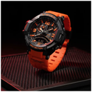 Reloj Casio G-SHOCK GA-1000-4A Diseño Deportivo