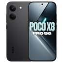Celular Xiaomi POCO X8 Pro 5G 512GB/8GB - Negro