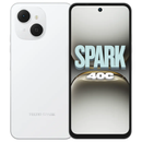 Celular Tecno Spark 40C 256GB/8GB - Blanco