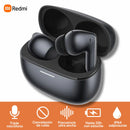 Audífonos Xiaomi Bluetooth Redmi Buds 8 Pro - Negros