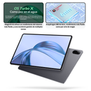 Tablet HONOR Pad X8a De 128GB/8GB - Gris