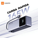Xiaomi Bateria Portatil 165W De 10000mAh