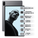 Tablet HONOR Pad X8a De 128GB/8GB - Gris