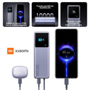 Xiaomi Bateria Portatil 165W De 10000mAh