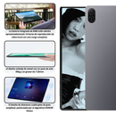 Tablet HONOR Pad X8a De 128GB/8GB - Gris