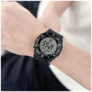 Reloj Casio Modelo AE-1700H-1A Diseño Deportivo