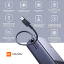 Xiaomi Bateria Portatil 165W De 10000mAh