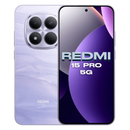 Celular Xiaomi Redmi Note 15 Pro 5G 256GB/8GB RAM - Morado
