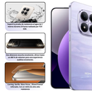 Celular Xiaomi Redmi Note 15 Pro 5G 256GB/8GB RAM - Morado