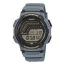 Reloj Casio Referencia WS-1800-2A Diseño Deportivo