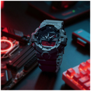 Reloj Casio G-SHOCK GA-700BBR-1A Diseño Deportivo