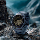 Reloj Casio Referencia WS-1800-2A Diseño Deportivo