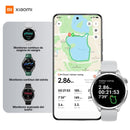 Xiaomi Reloj Inteligente Watch S4 - Negro Arcoiris