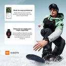 Xiaomi Reloj Inteligente Watch S4 - Negro Arcoiris