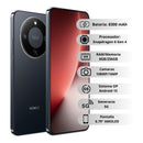 Celular HONOR Magic 8 Lite 256GB/8GB Ram - Negro