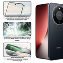 Celular HONOR Magic 8 Lite 256GB/8GB Ram - Negro