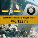 Celular HONOR Magic 8 Lite 256GB/8GB Ram - Negro