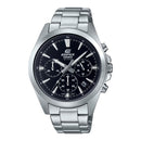 Reloj Edifice Casio EFV-630D-1A Deportivo